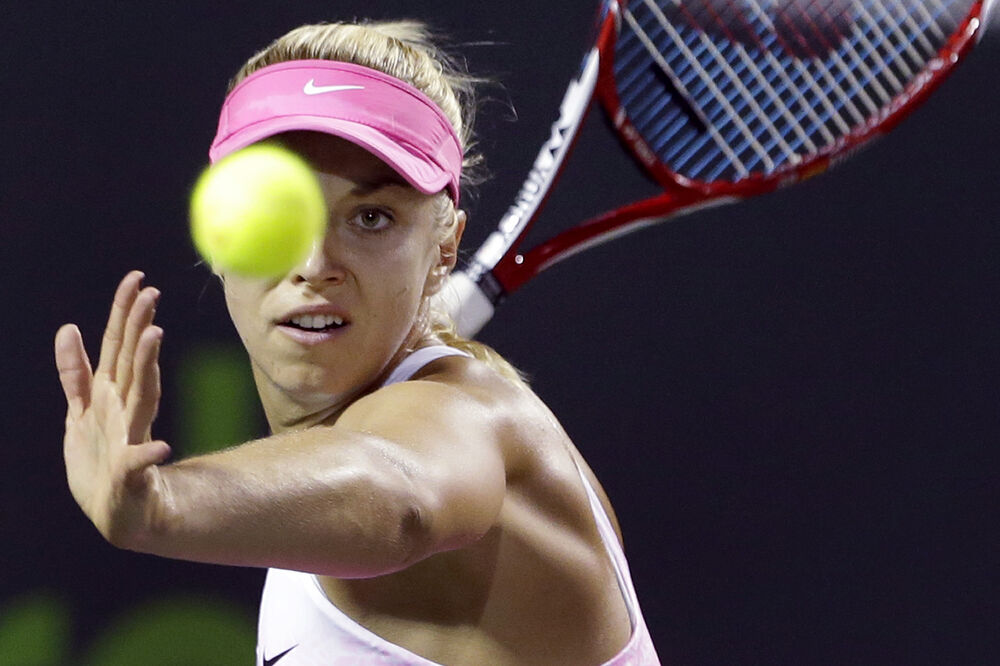 Sabine Lisicki, Foto: Beta/AP