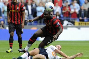 Ričards prešao u Aston Vilu