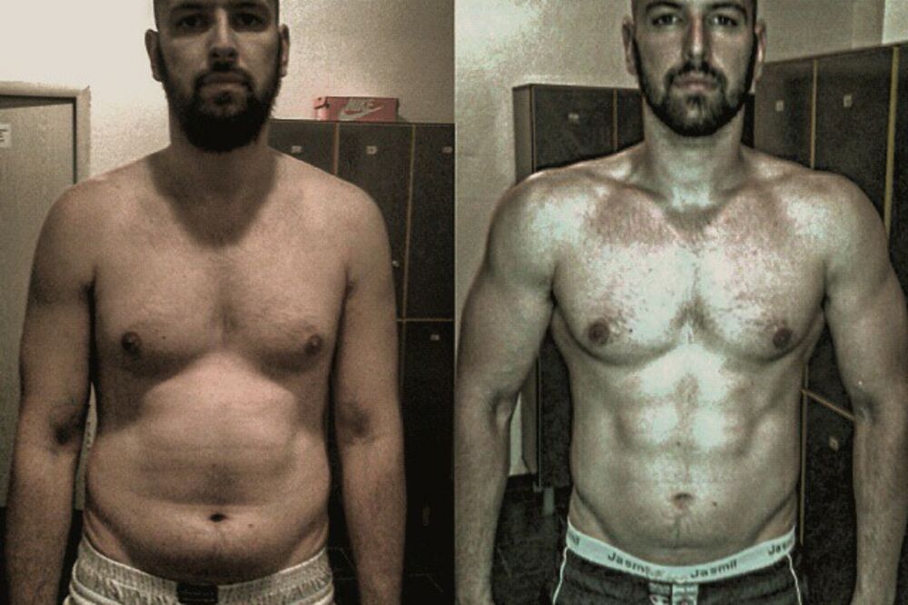 Balša Krkeljić Sivilo, Foto: Facebook