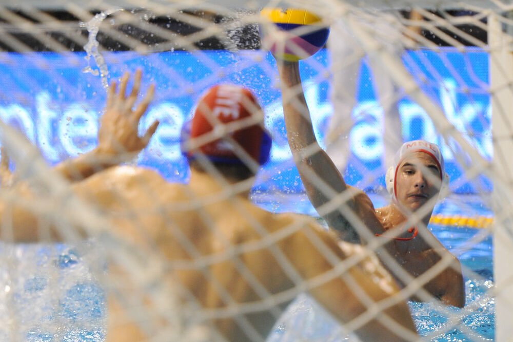 Nikolas Saveljić, Foto: Savo Prelević