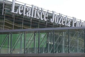Slovenija: Avion prinudno sletio na aerodrom u Ljubljani