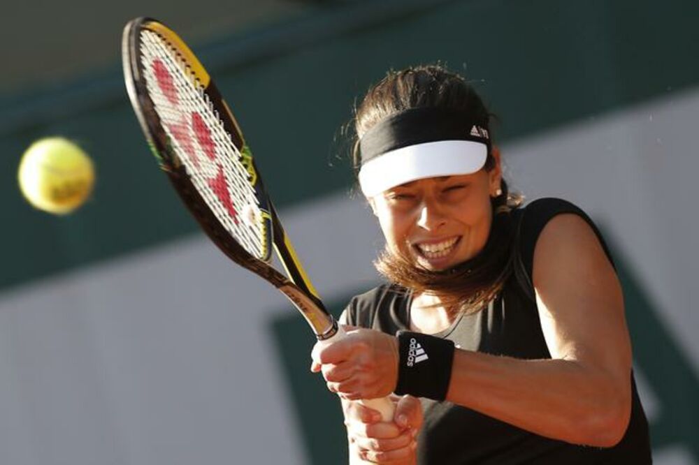 Ana Ivanović, Foto: Beta-AP