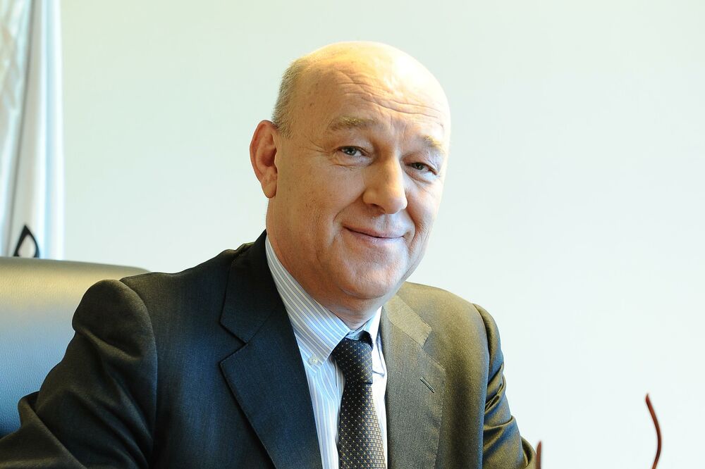 Darko Radunović, Foto: Udruženje banaka Crne Gore