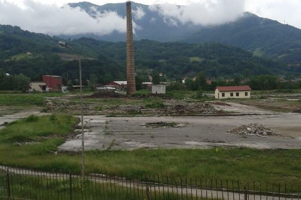 Vukman Kruščić, Foto: SNP