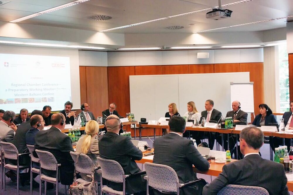 PKCG, Beč, Foto: PKCG