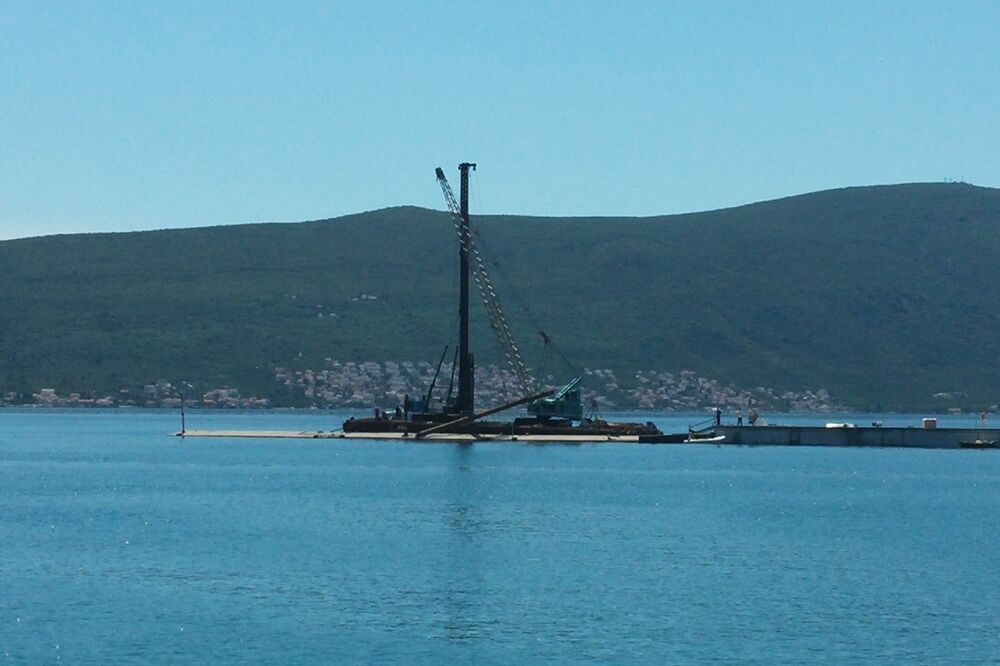 Radovan Bujković nesreća, Foto: Siniša Luković