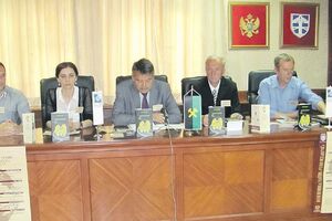 Dani humora i satire "Vuko Bezarević"