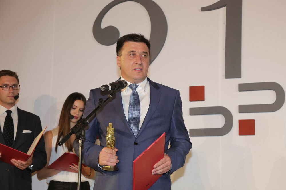 Đorđije Goranović, Foto: Privatna arhiva