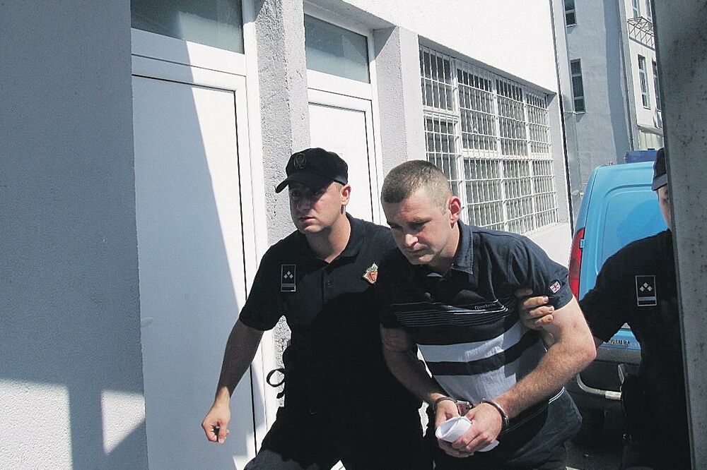 Milan Dragović, Foto: Jadranka Ćetković