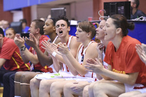 Crnogorske košarkašice danas igraju protiv Turske