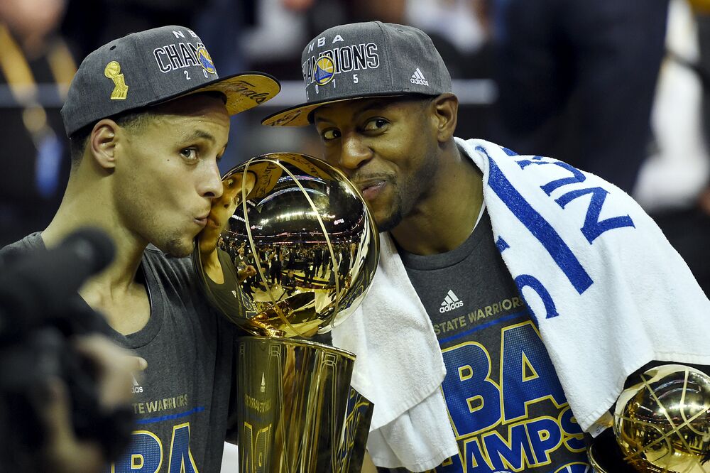 Kari i Igudala, Foto: Reuters