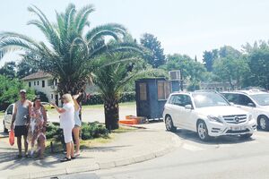 Lazovići kreću u novi biznis: Parking umjesto zgrada