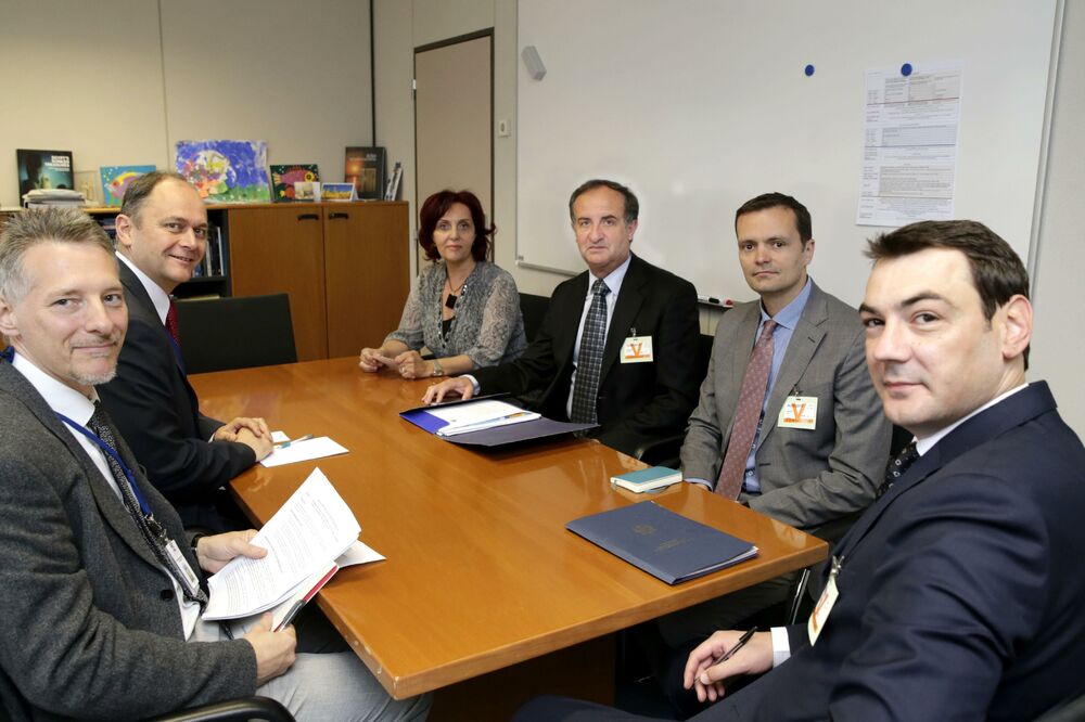 Zoran Vukčević, Foto: Sudski savjet