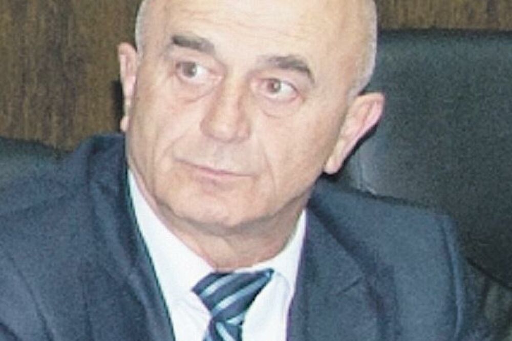 Sadik Šabanović (Novina), Foto: Ipamontenegro.me