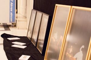 Kilibarda: Intervencija fotografiji daje sasvim novi značaj