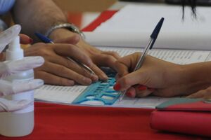 Opozicija kao da čeka novu krađu