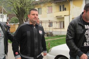 New trial of Sarić and Lončar on July 2