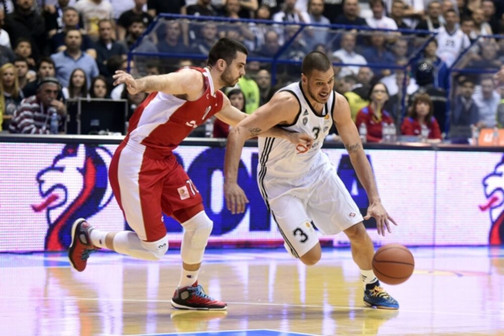Pavlović, Foto: Abaliga.com