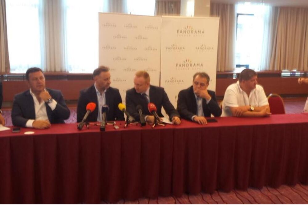 ABA liga, Foto: Twitter