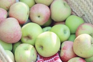 Grinpis: Isuviše pesticida u jabukama u Evropi