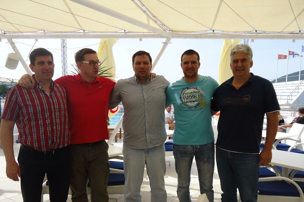 veterani Jadrana, Foto: Slavica Kosić