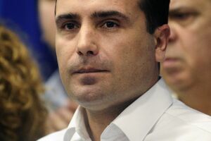 Zaev uputio posljednju ponudu Gruevskom