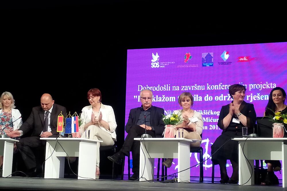 Biljana Pejović, Foto: Vlada Crne Gore