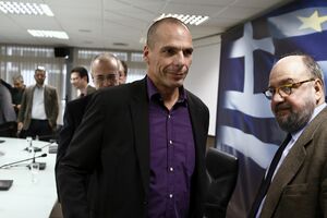 Grčka ne planira da predstavi novu listu reformi
