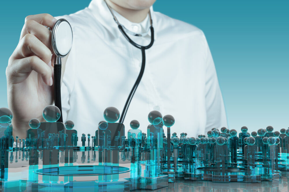 zdravstvo, zdravstveni sistem, doktor, Foto: Shutterstock