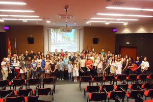 Novosel: Dosegnite vrhove koje želite