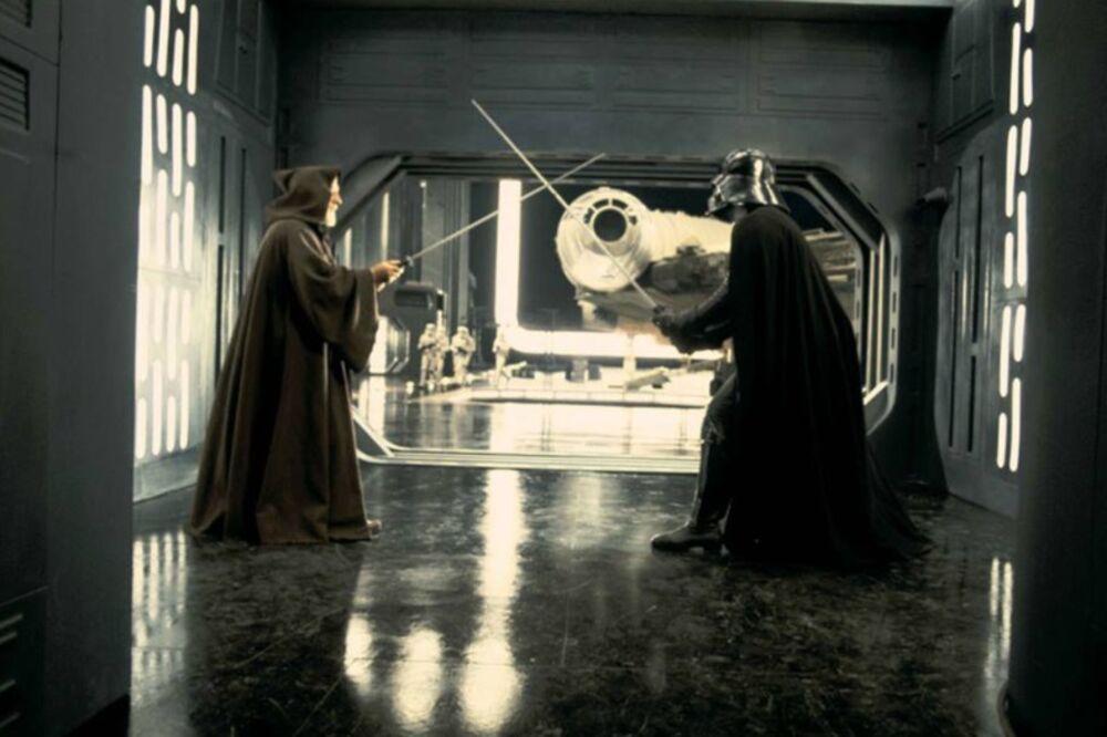 Star Wars, Foto: Facebook