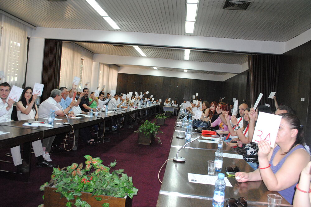 Demokratska Crna Gora, Foto: Demokratska Crna Gora