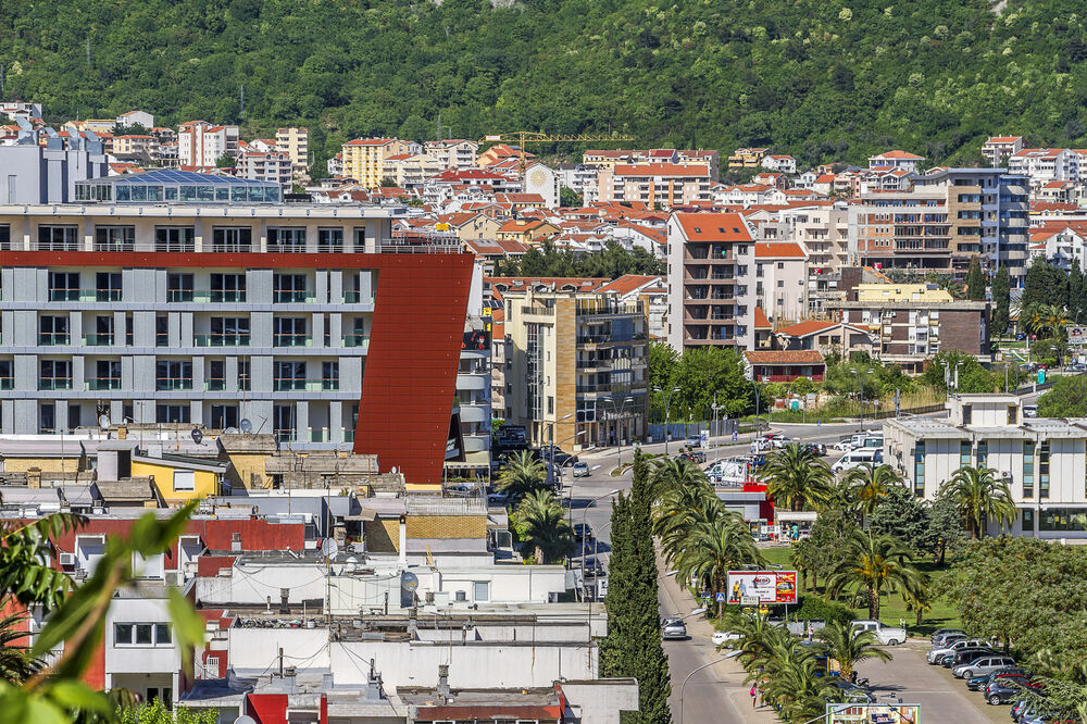 Budva, Foto: Shutterstock