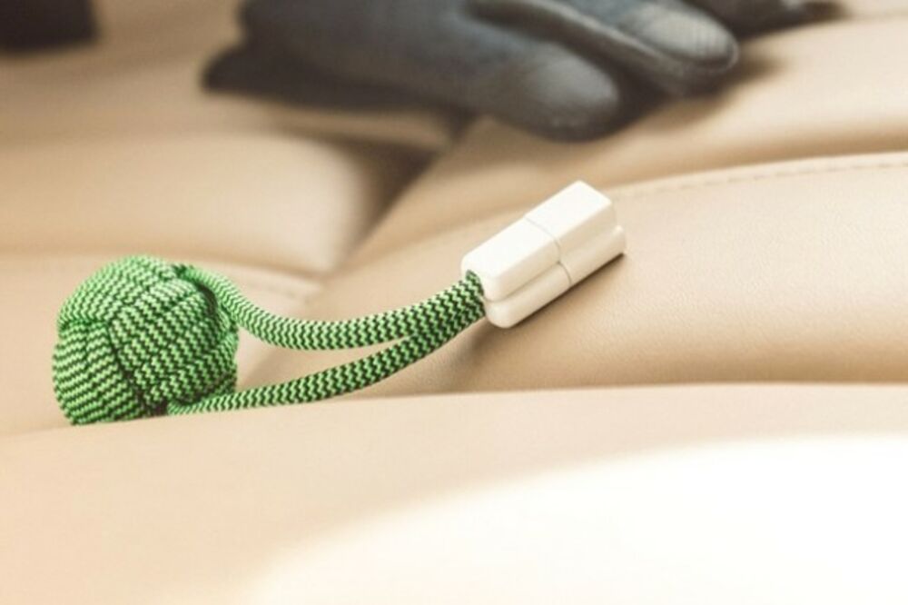 Hrabri čvor, Foto: Indiegogo.com