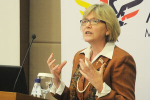 Uehara: Vlada Crne Gore posvećena razvoju informacionog društva