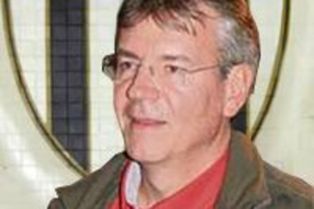 ŠOŠTAR, Foto: VK Partizan