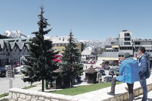 Da ožive Žabljak, ukidaju barijere i smanjuju poreze