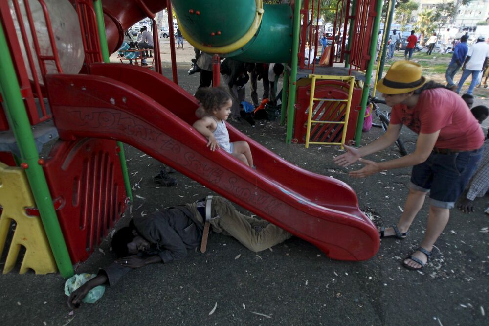 Italija, Foto: Reuters