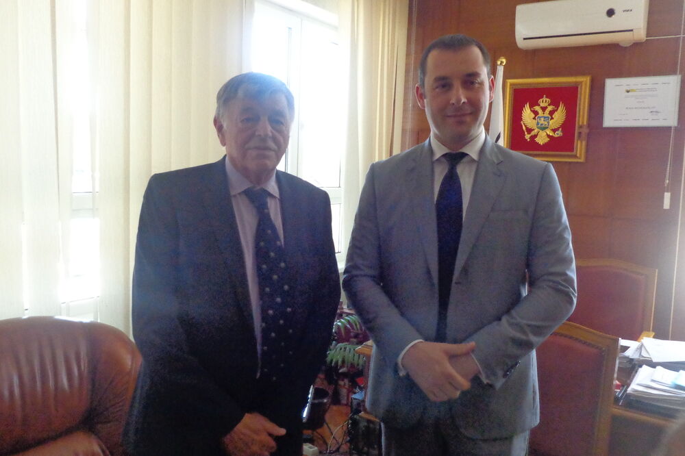 dragoslav šćekić , princ nikola petrović, Foto: Tufik Softić