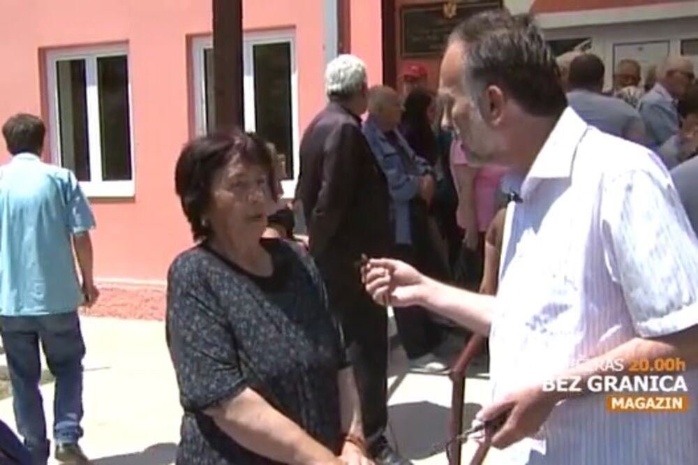 Bez granica, Foto: Printscreen (YouTube)