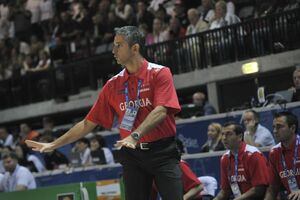 Kokoškov odbio Panatinaikos