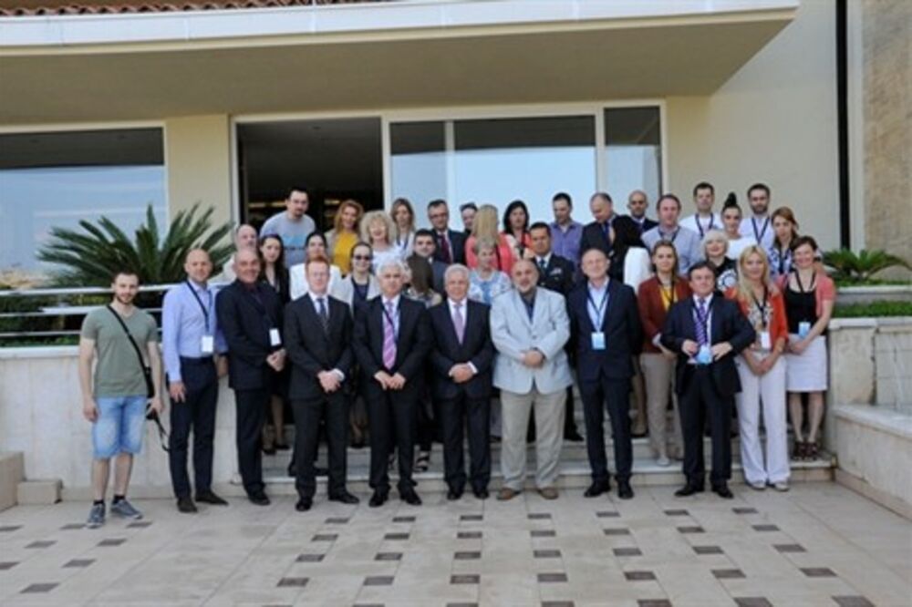 PR služba, mediji, Petrovac, Foto: Gov.me