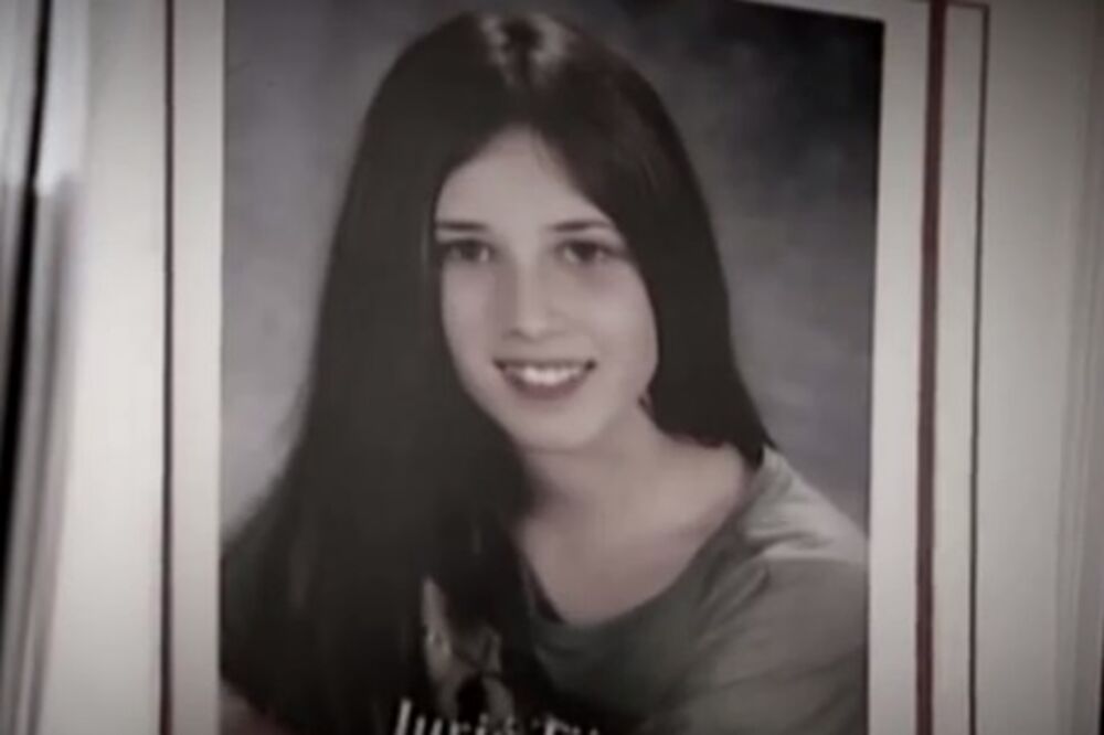 Tijana Jurić, Foto: Screenshot (YouTube)