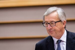 Junker: Grčka je kao krava na ledu