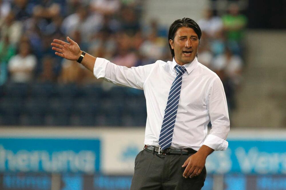 Murat Jakin, Foto: Www.blick.ch