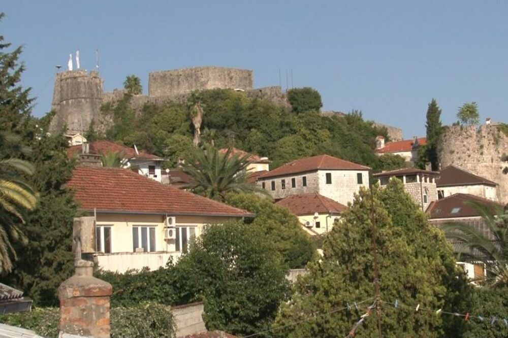 Herceg Novi, Foto: Slavica Kosić