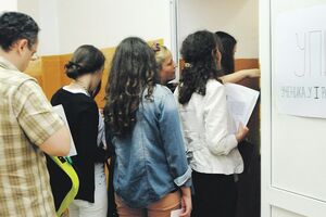 Ponovo smjerovi u gimnazijama?