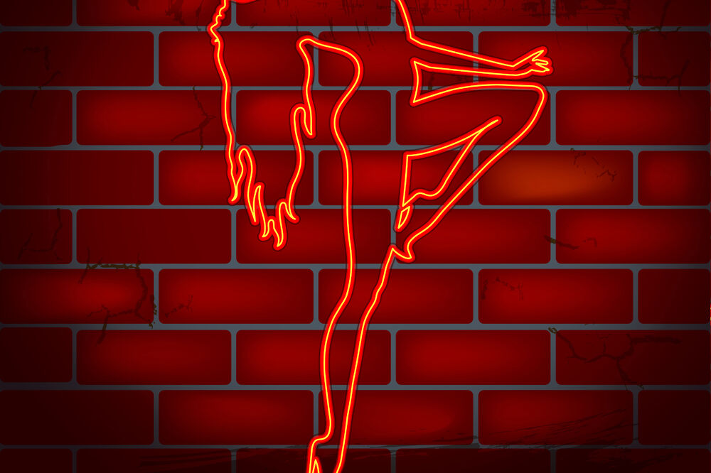 bordel, Foto: Shutterstock