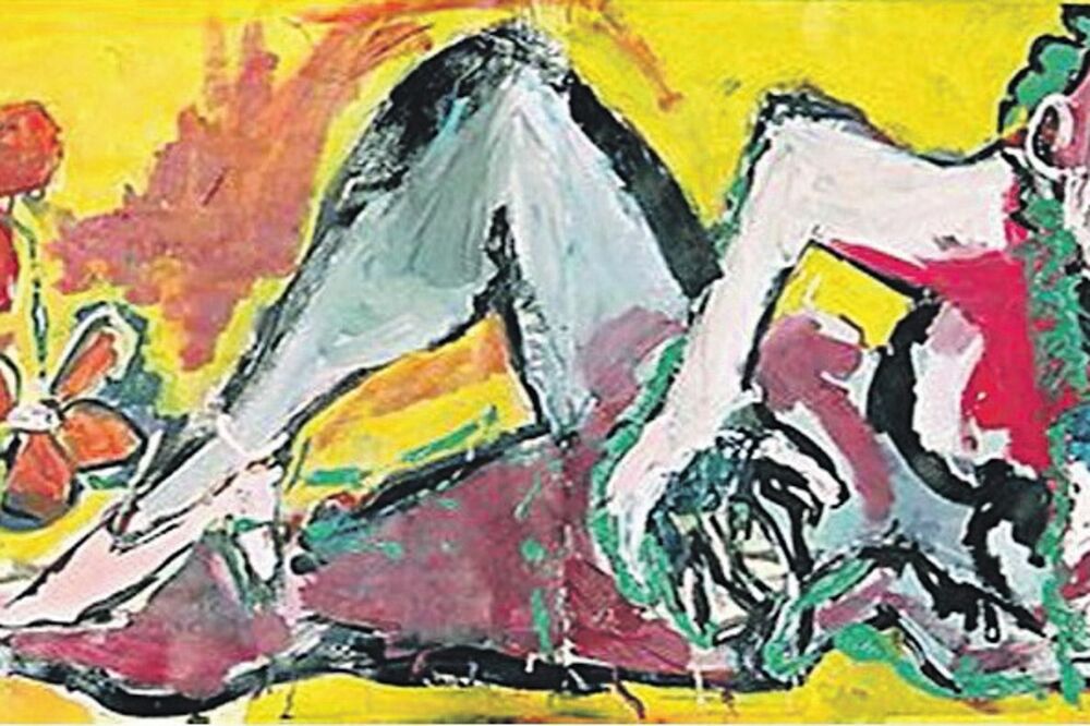 Rad Ivane Radovanović