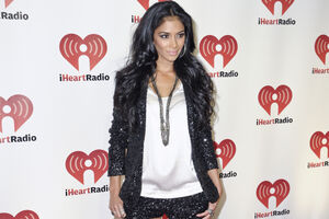 Nikol Šercinger dobila otkaz od izdavačke kuće